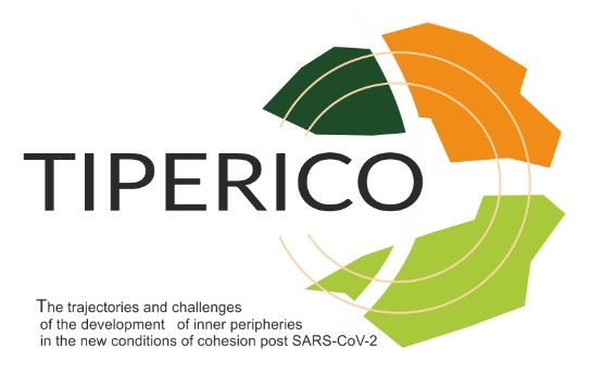Monografia podsumowująca projekt TIPERICO